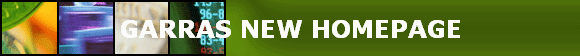 GARRAS NEW HOMEPAGE